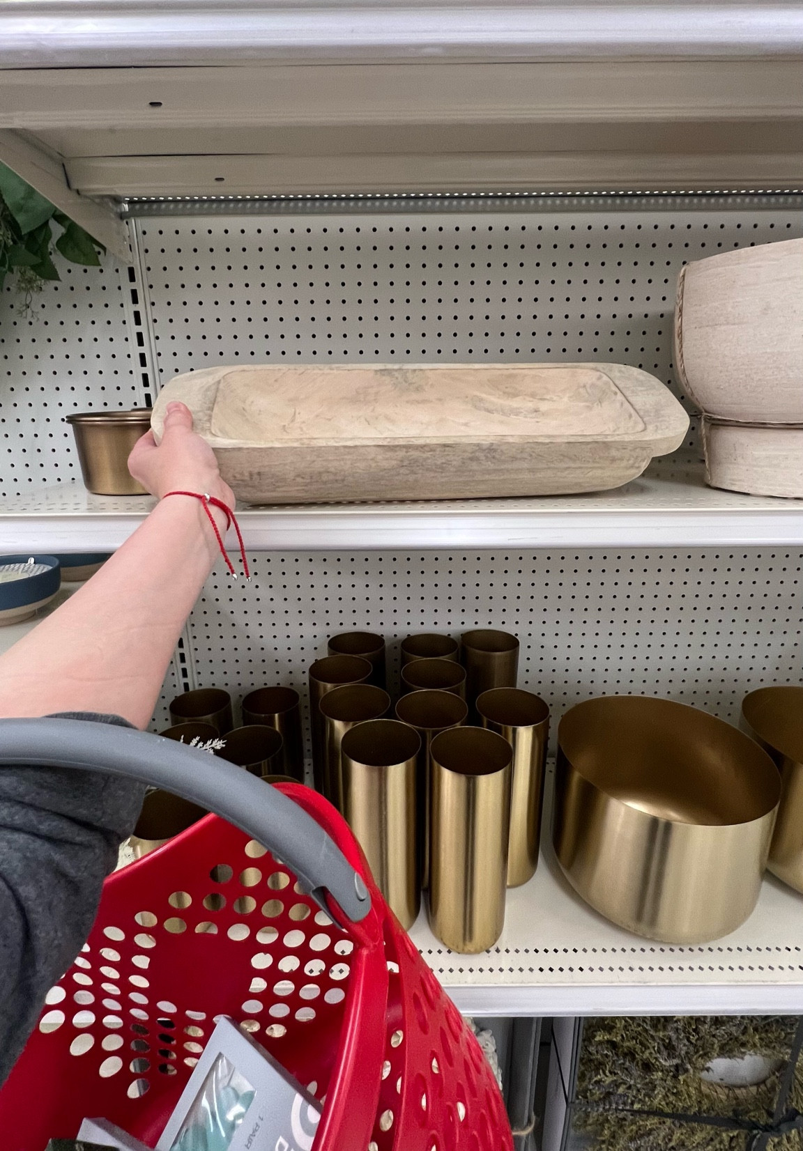 Love!✨#rh #restorationhardware #vases #cement #stone #homedecor #homedesign #hm #zarahome #amazon #wayfair #target #potterybarn #ideas #sale #table #tabledecor #vignette #bowl #wicker #basket #rattan #console #furniture

#LTKunder50 #LTKhome #LTKFind