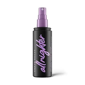 Urban Decay All Nighter Waterproof Makeup Setting Spray for Face, Long-lasting, Award-winning Fin... | Amazon (US)