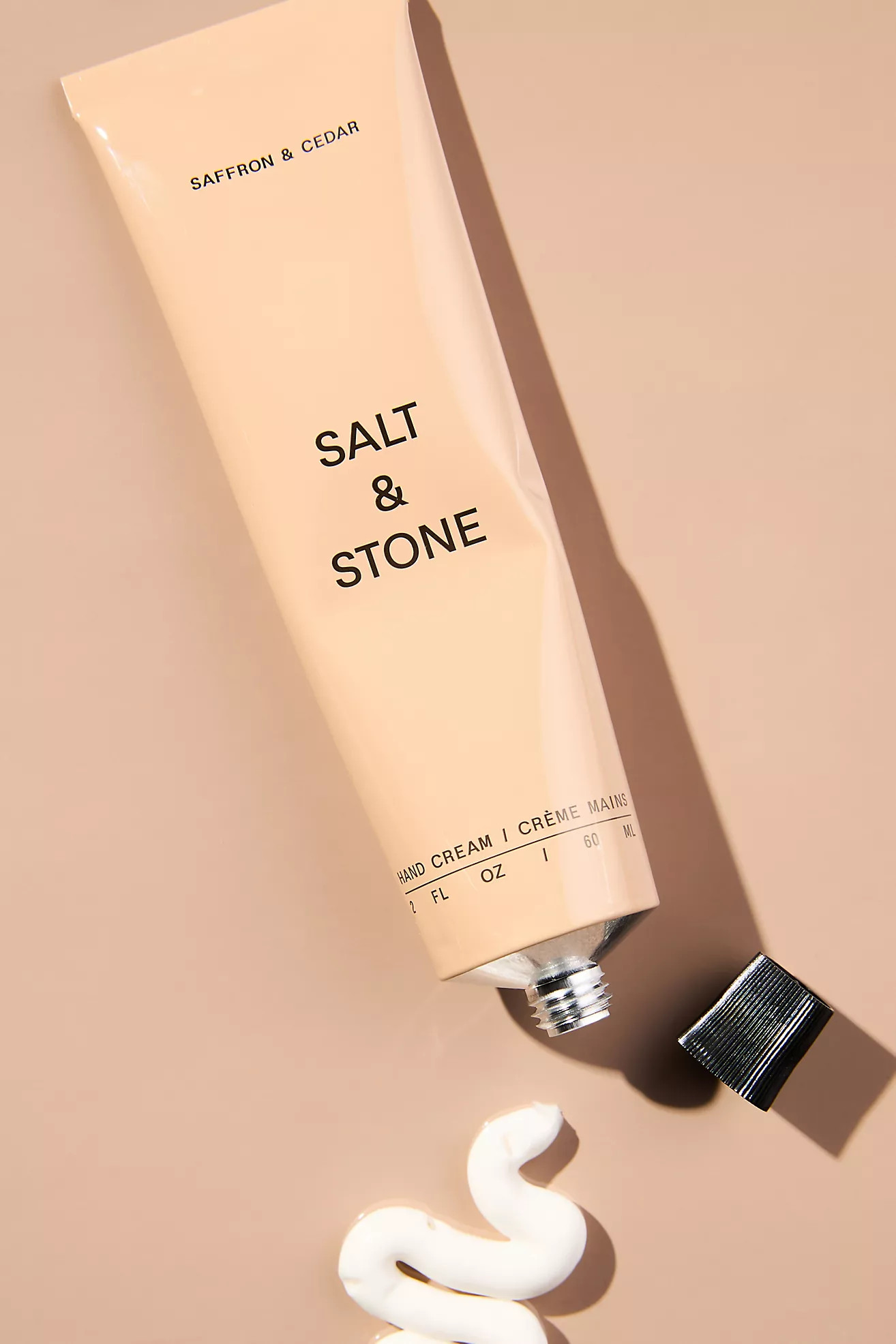SALT & STONE Hand Cream | Anthropologie (US)