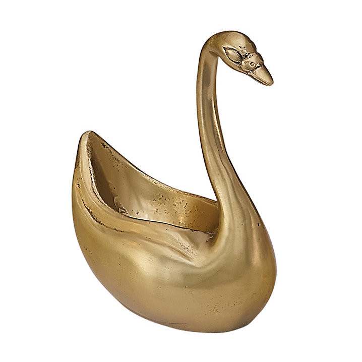 Swan Catchall | Ballard Designs, Inc.