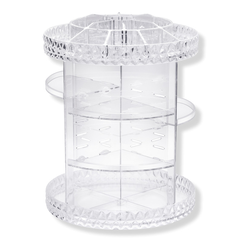 Rotating Makeup Organizer | Ulta