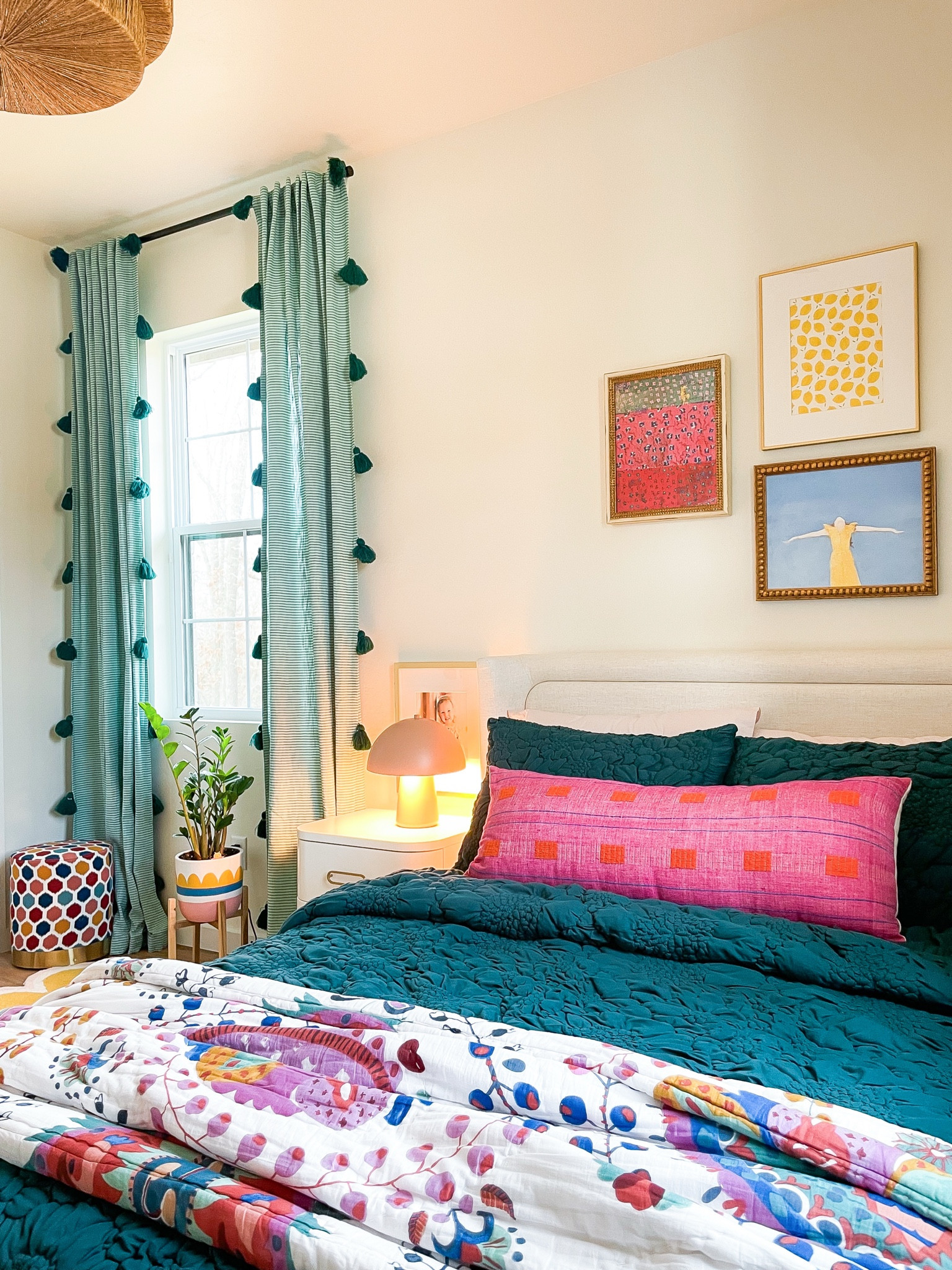 Little girl / pre-teen room 

#LTKHome