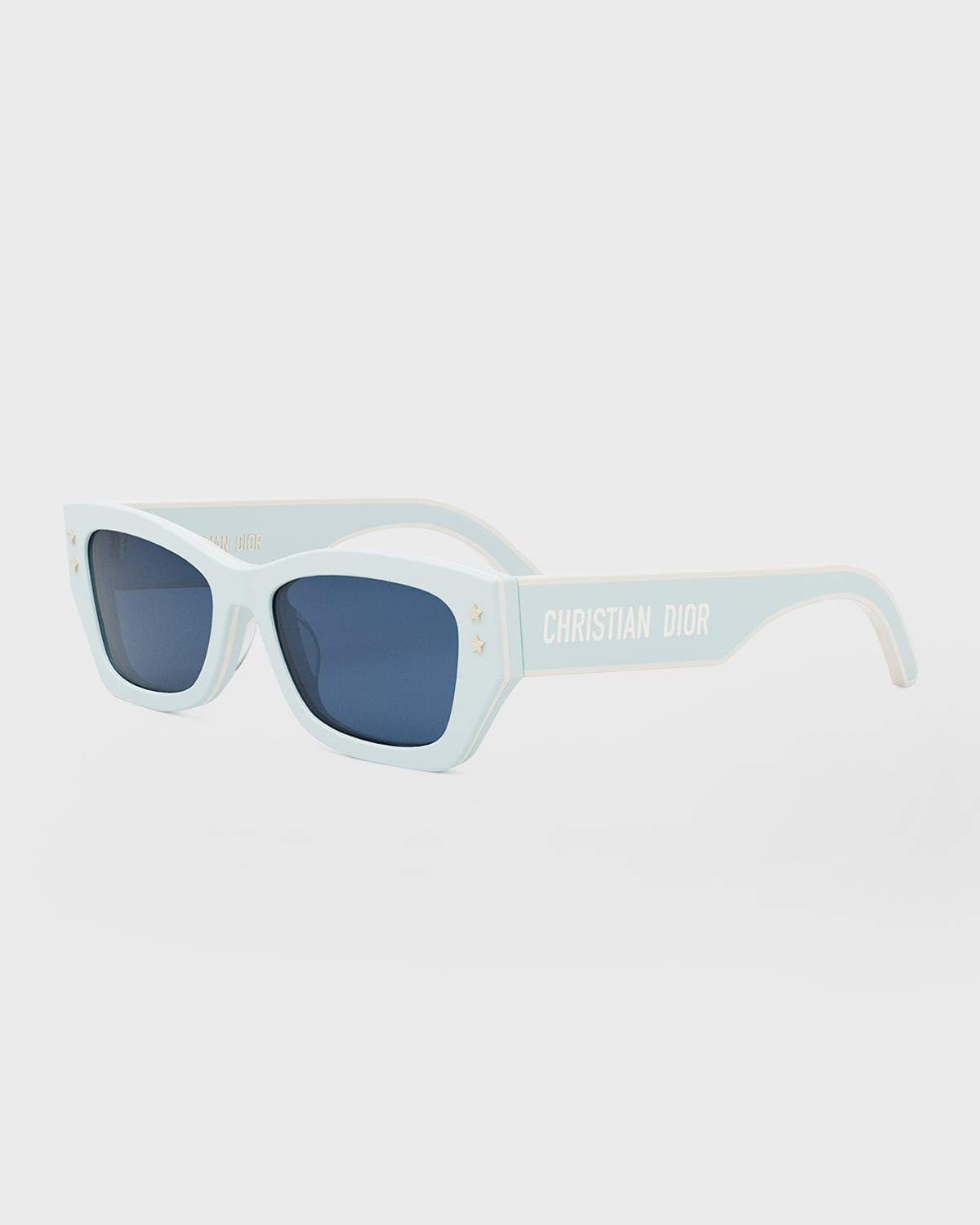 DiorPacific S2U Sunglasses | Neiman Marcus