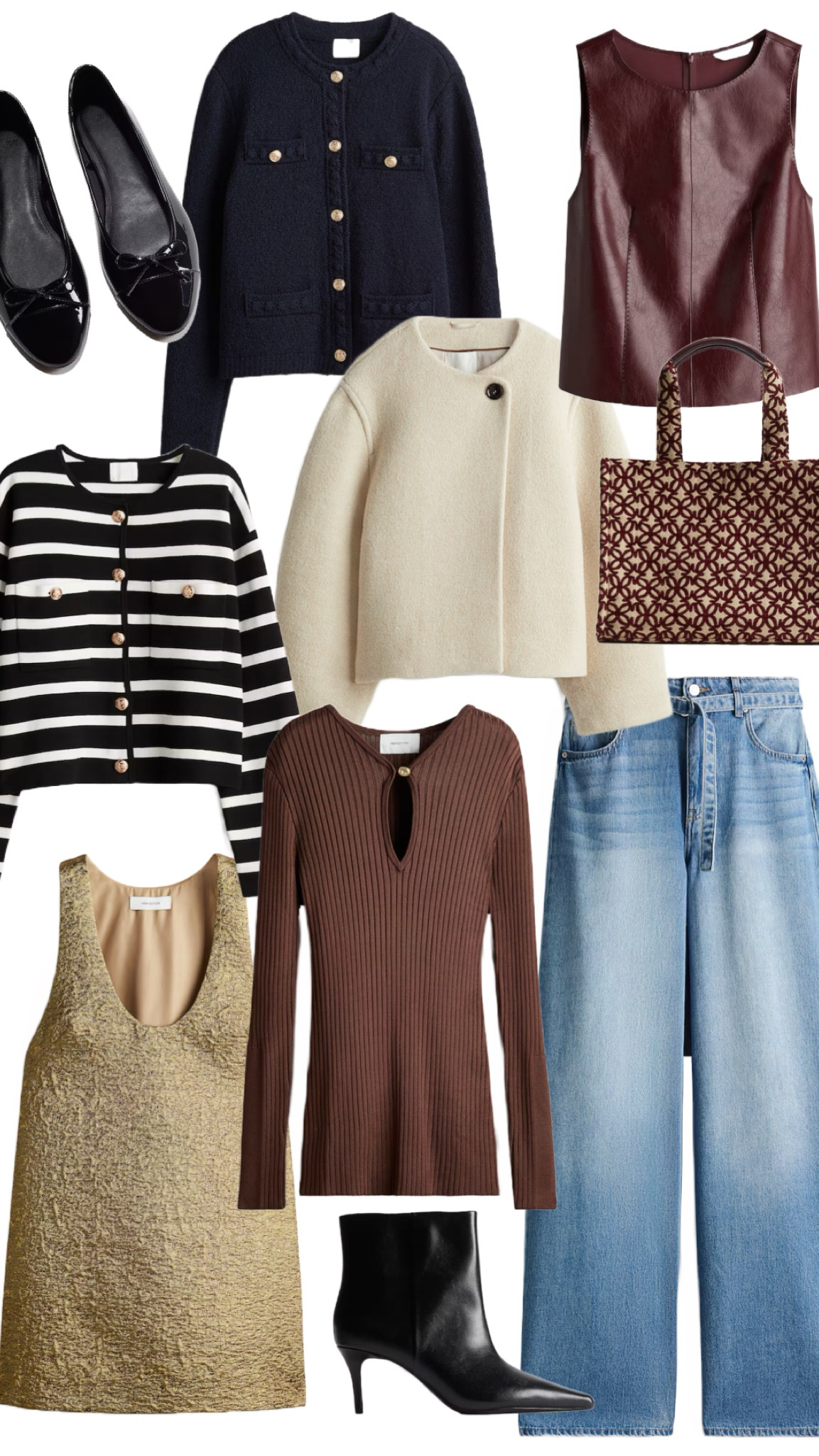 H&M