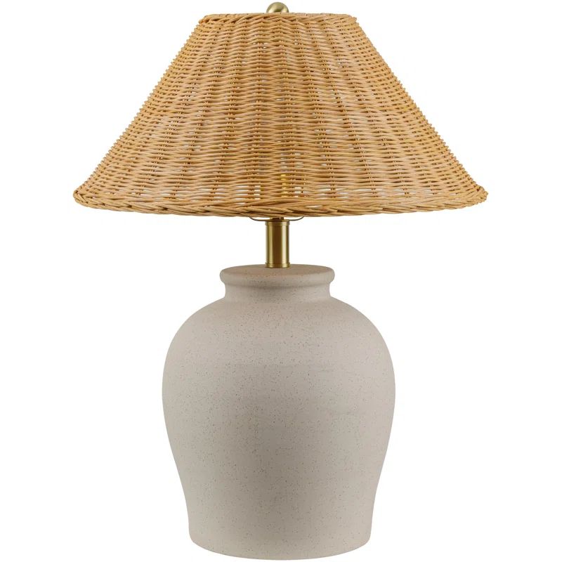 Kallan Table Lamp | Wayfair North America