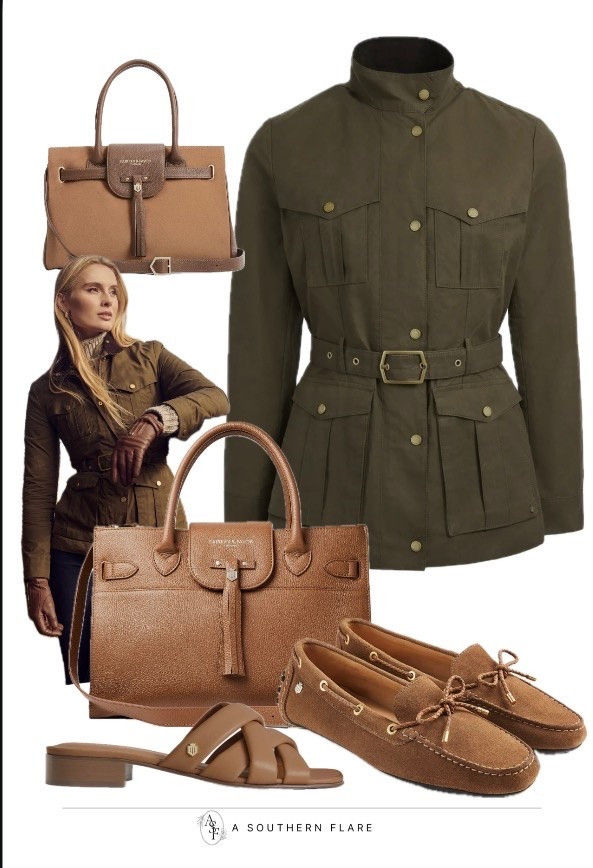 Classic Fashion/ Accessories