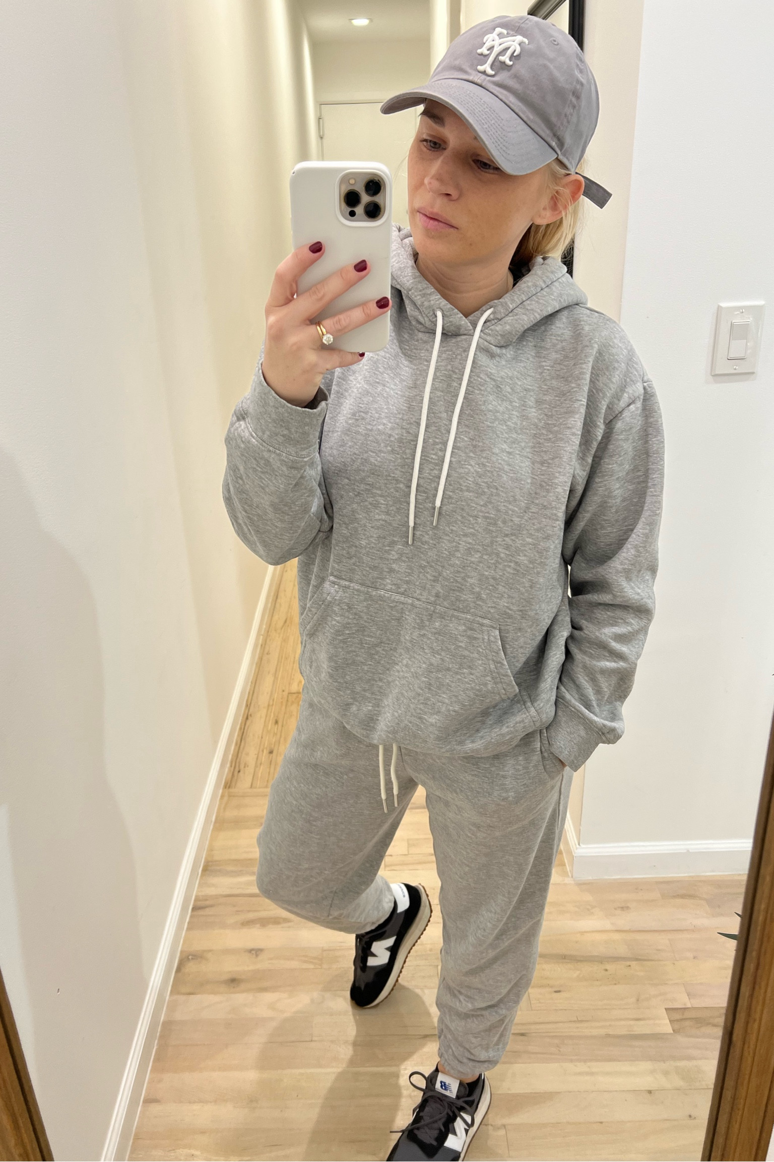 Mom uniform 

#LTKfit #LTKstyletip #LTKunder50