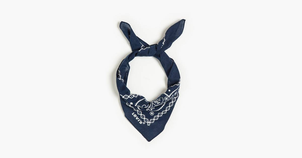 Paisley Bandana | Levi's US