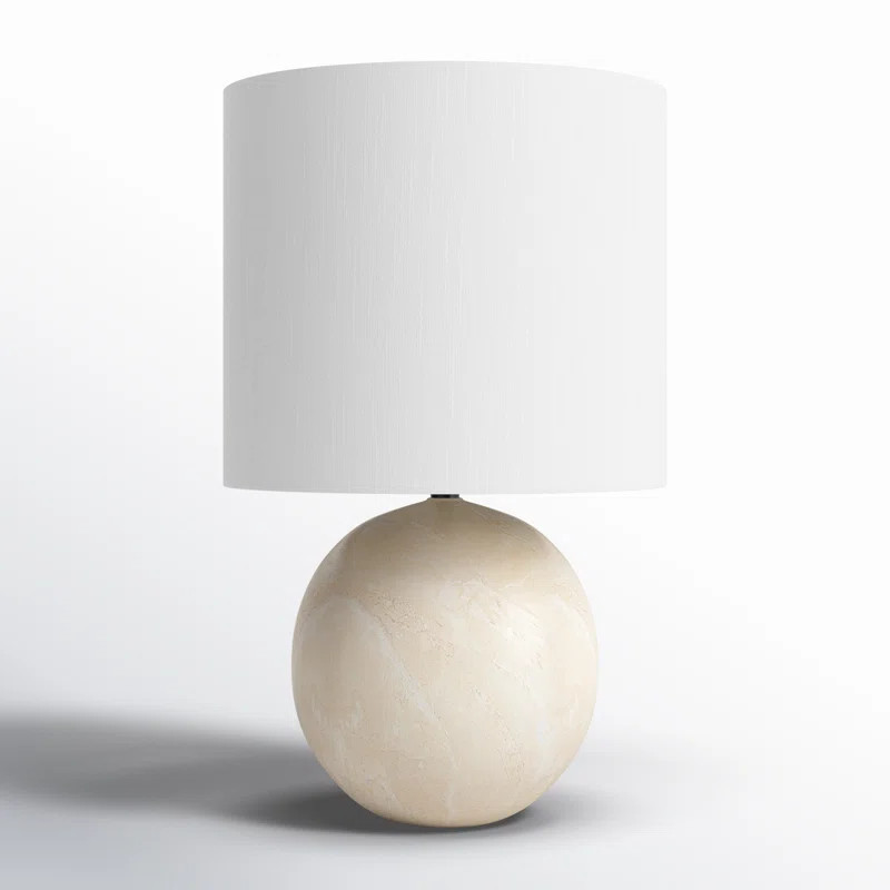 Lillian Ceramic Table Lamp | Joss & Main