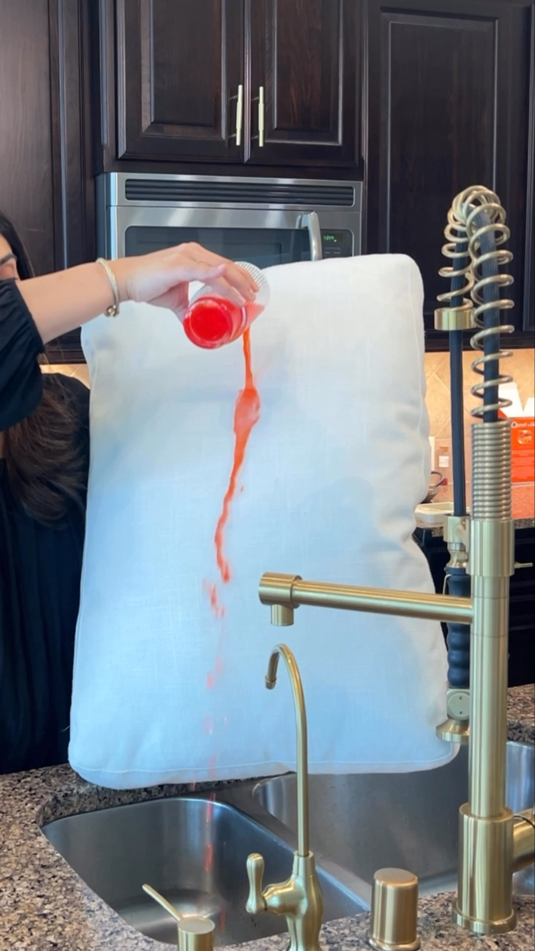 This is how I keep my couch and cushions stain free, even with children and pets! 

#LTKmomlife #LTKHome