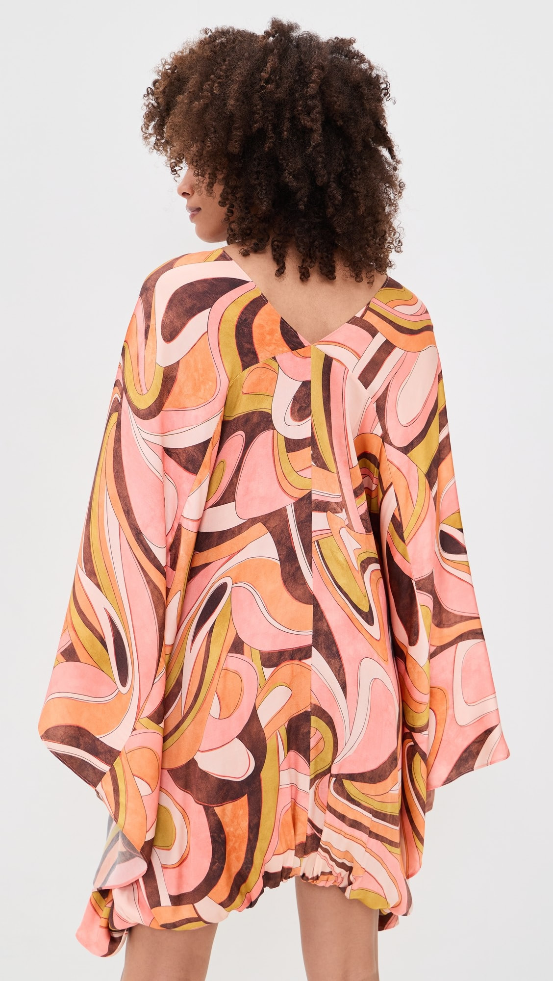 Lishan Dress | Shopbop