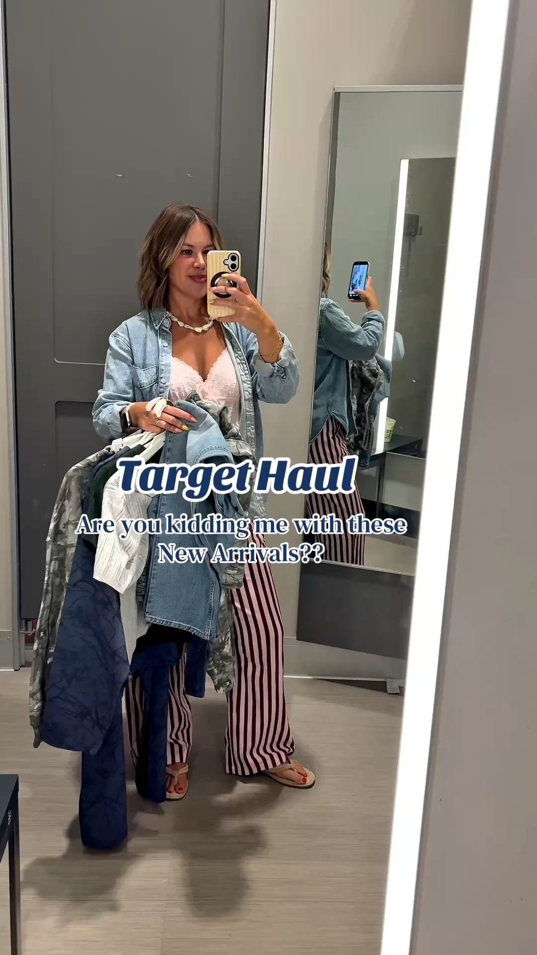 Target Haul- New Arrivals that are so good!

Super cute casual looks, matching sweats, Halloween sweaters, and I love it all!
#target #targetfinds #targetfashion #targetstyle #targetlooks #casualoutfit #casuallooks #matchingset #halloweensweater #falloutfit #summertofall #cuteoutfit

#LTKootd #LTKSeasonal #LTKOver40