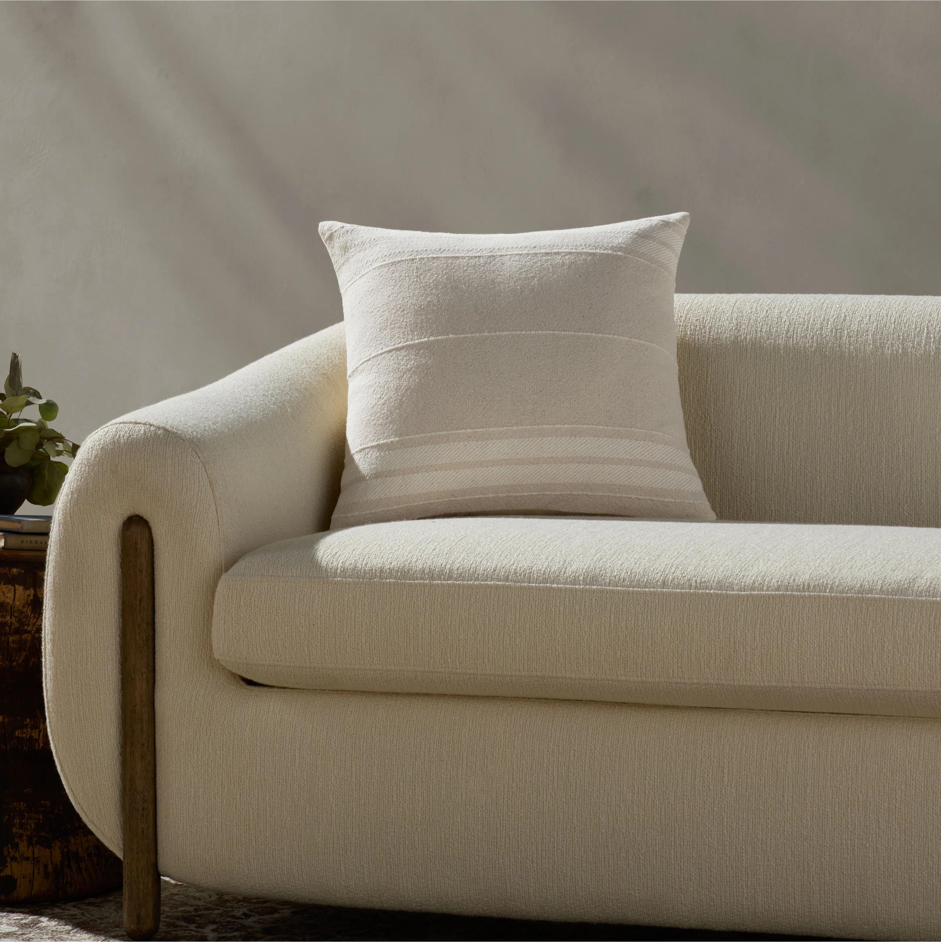 Magnolia Home by Joanna Gaines x Loloi Selena Accent Pillow | Wayfair North America