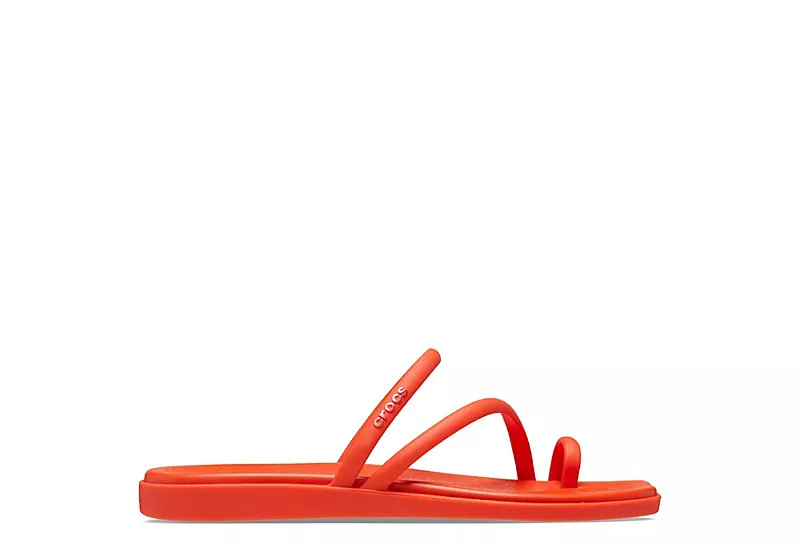 WOMENS MIAMI TOE LOOP SANDAL | Rack Room Shoes