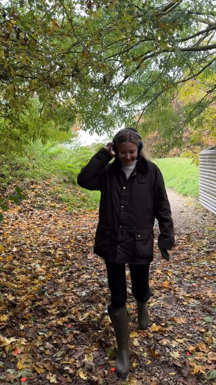 Cotswolds Fall Outfit

#LTKSeasonal #LTKVideo
