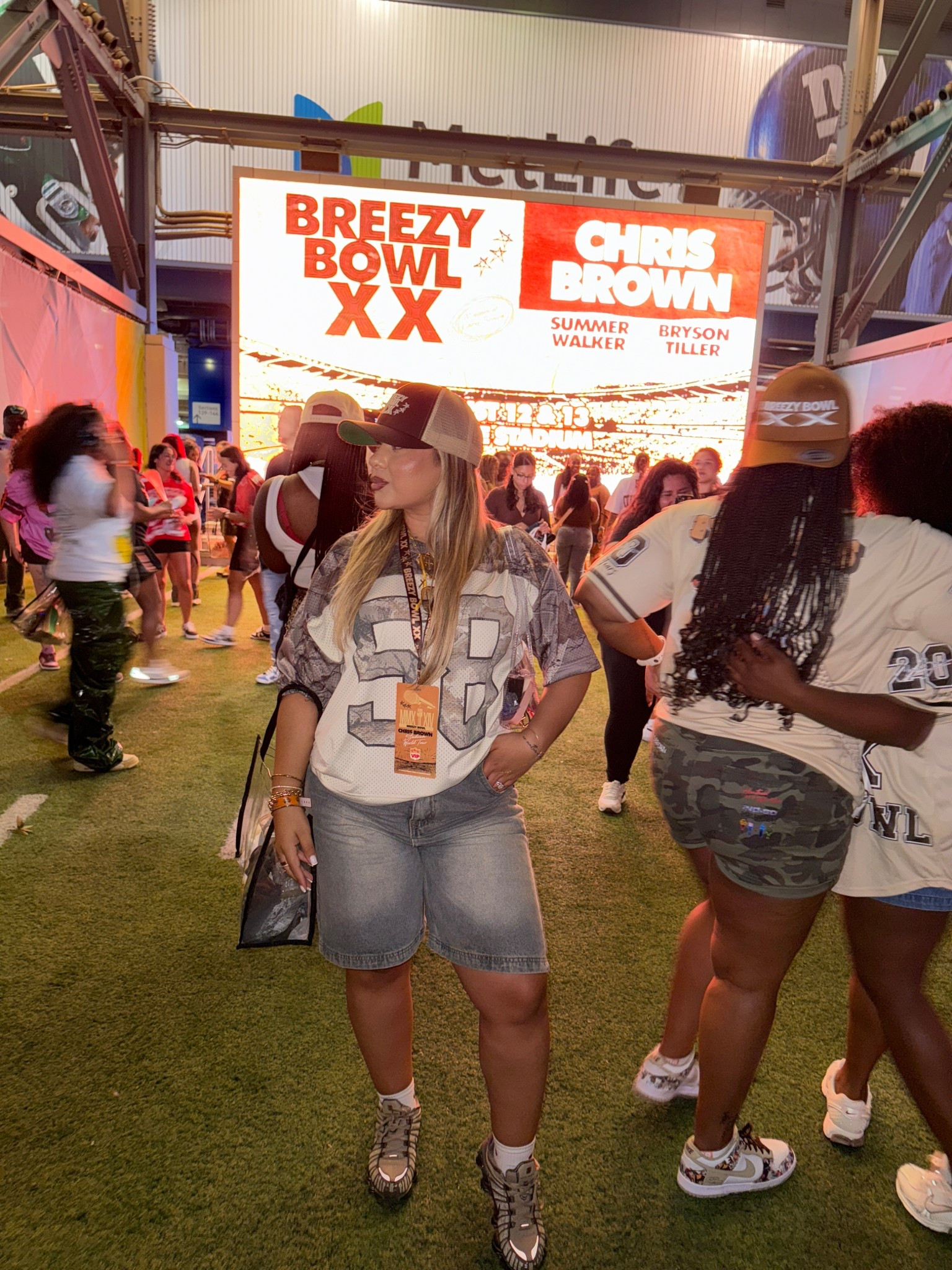 Breezy Bowl Outfit🤎

#LTKMidsize #LTKStyleTip #LTKSeasonal