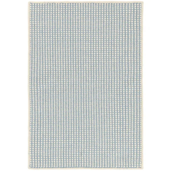 Pixel Sky Woven Sisal/Wool Rug | Wayfair North America