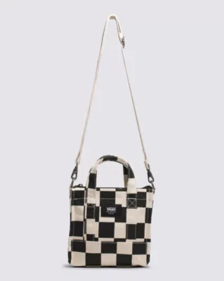Lil Pergs Tote Bag(Antique White) | Vans (US)