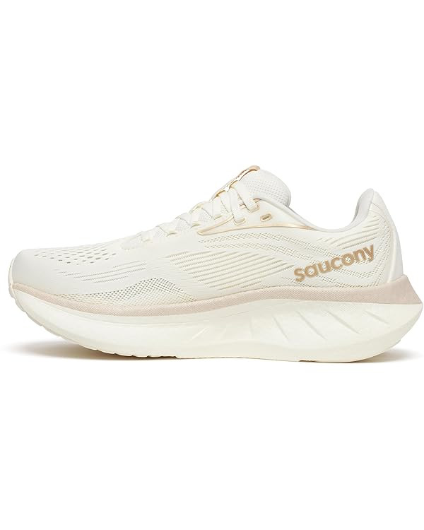 Saucony Women's Ride 18 Running Shoes | Amazon (US)