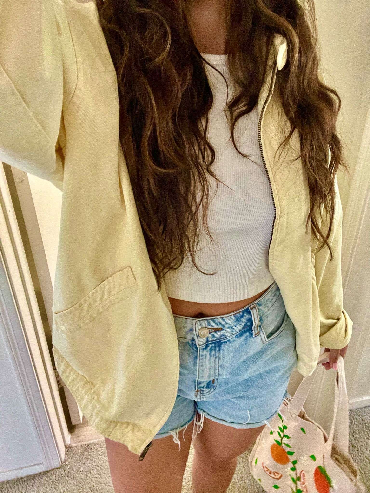 first day of June fit ☀️

#LTKunder100 #LTKSeasonal #LTKunder50