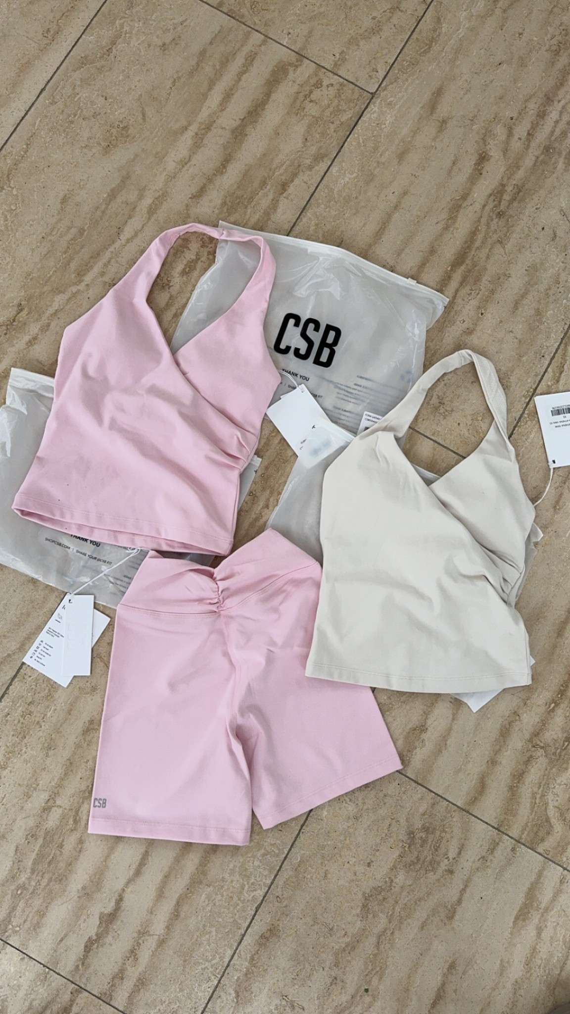 Pilates princess outfits 🩰


#LTKfitness #LTKaustralia