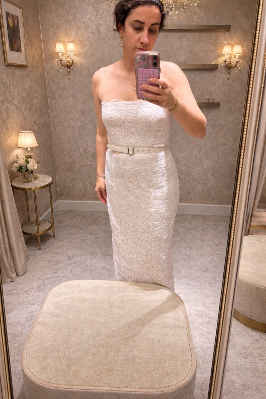 Absolutely stuning dress 👗 

#LTKMothersDay #LTKSaleAlert #LTKWedding