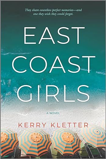 East Coast Girls     Paperback – May 26, 2020 | Amazon (US)