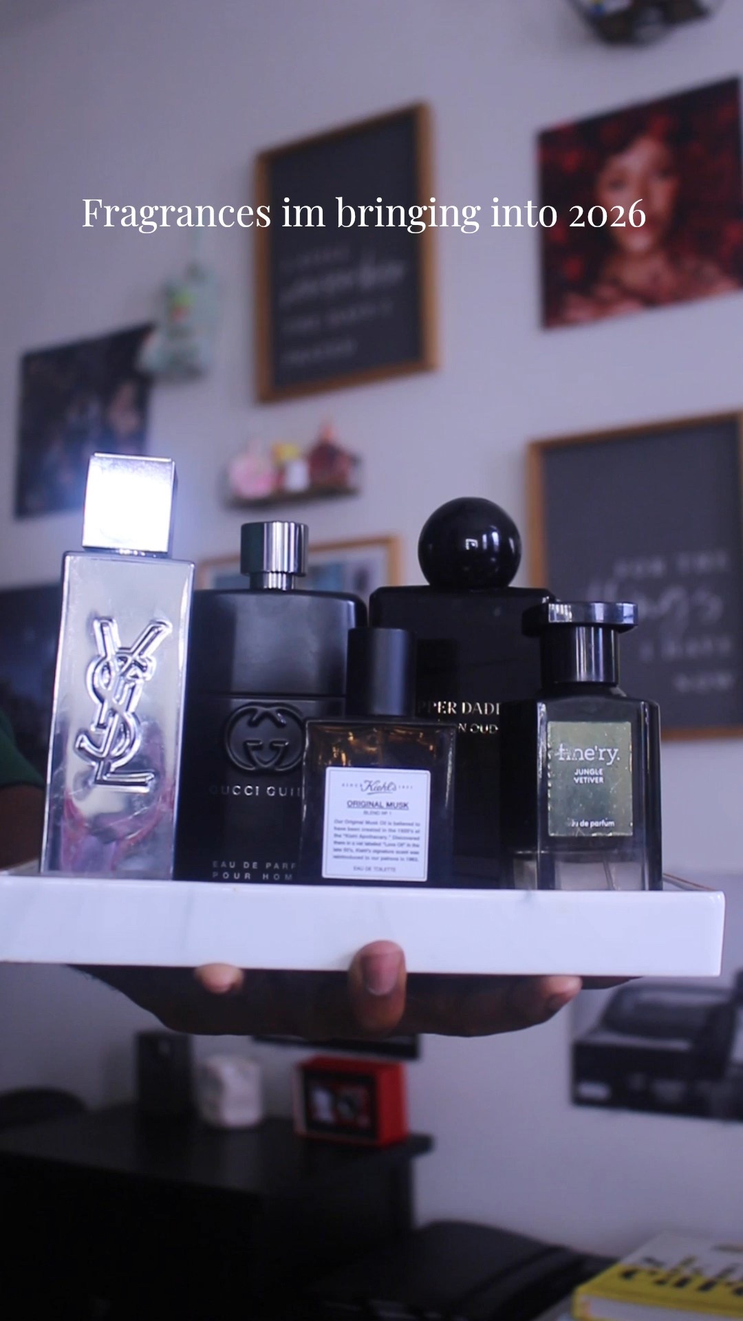 2026 fragrances! 

#LTKselfcare #LTKBeauty