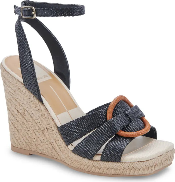 Maze Espadrille Wedge Sandal | Nordstrom
