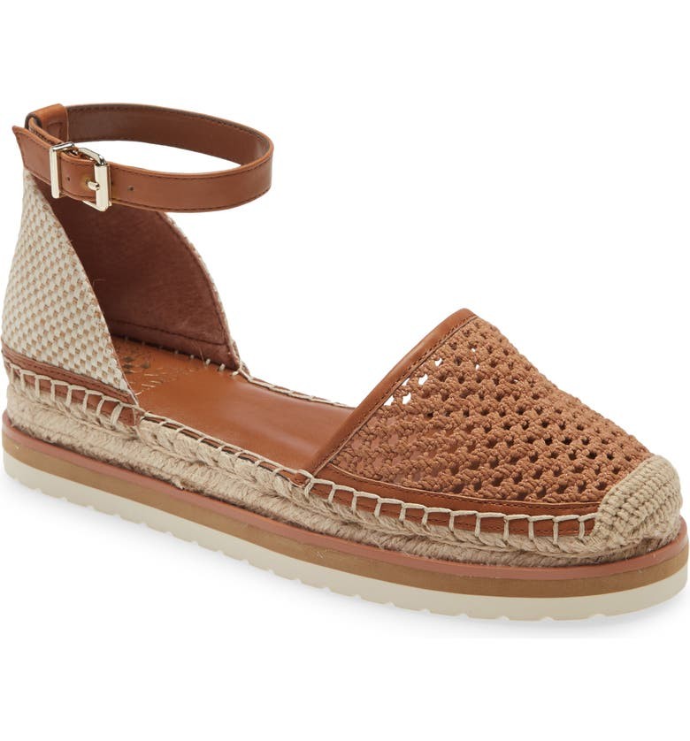 Binettie Platform Espadrille | Nordstrom