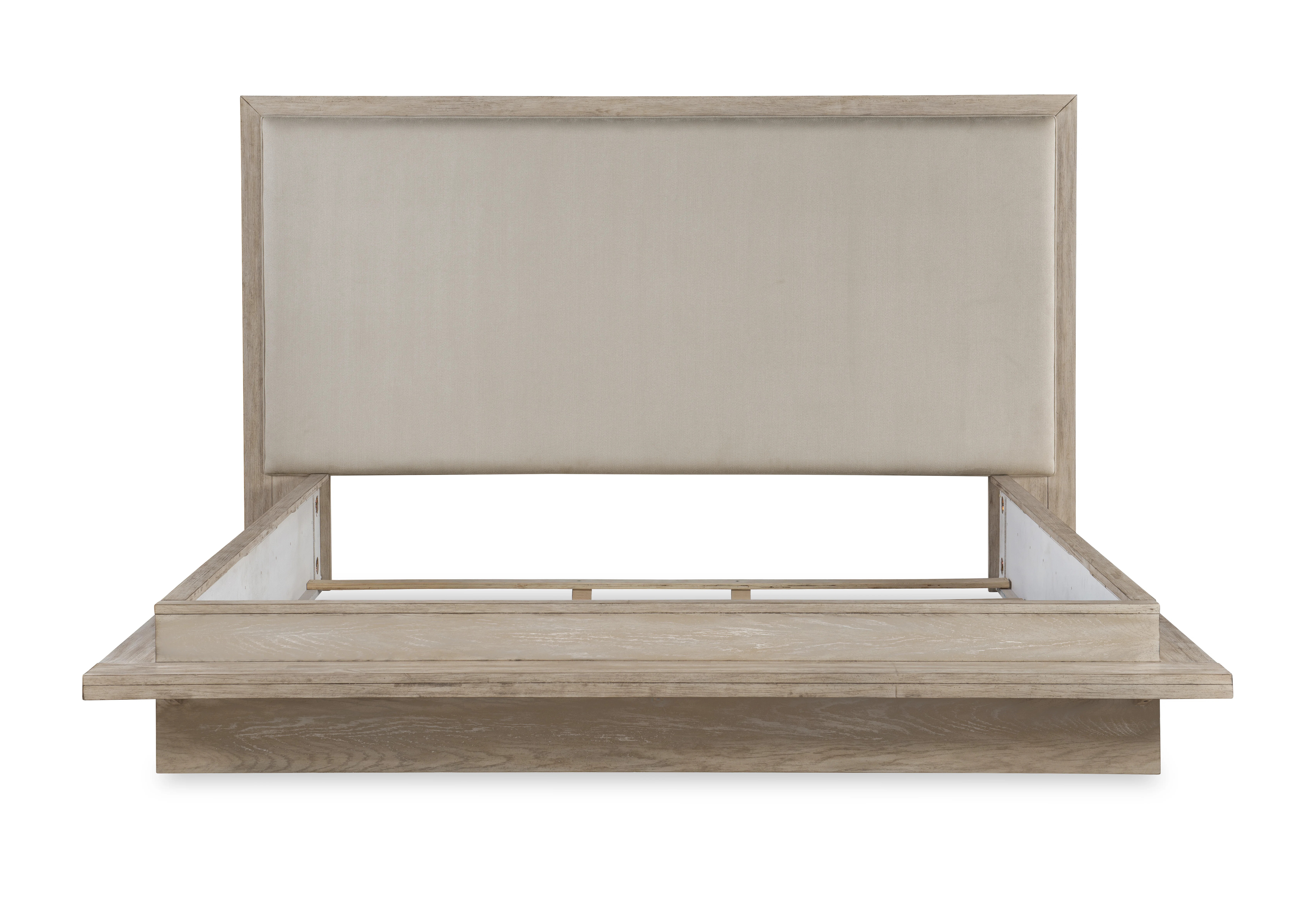 Birch Lane™ Appleton Complete Upholstered Bed & Reviews | Wayfair | Wayfair North America