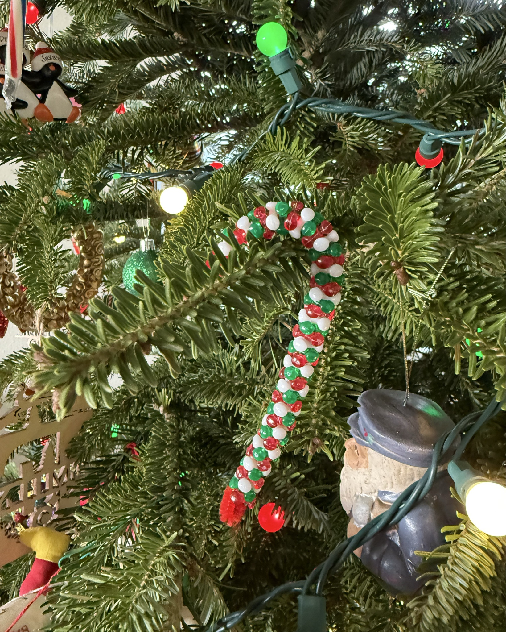 Pipe Cleaner Christmas crafts



#LTKHoliday #LTKFamily #LTKSeasonal