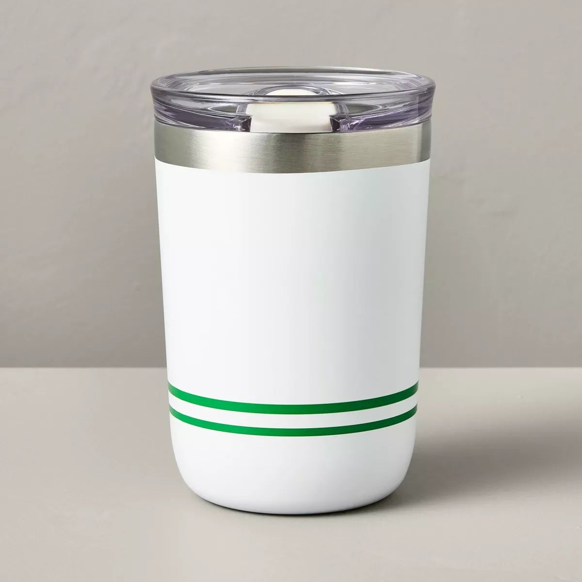 12oz Insulated Travel Tumbler - Hearth & Hand™ with Magnolia | Target