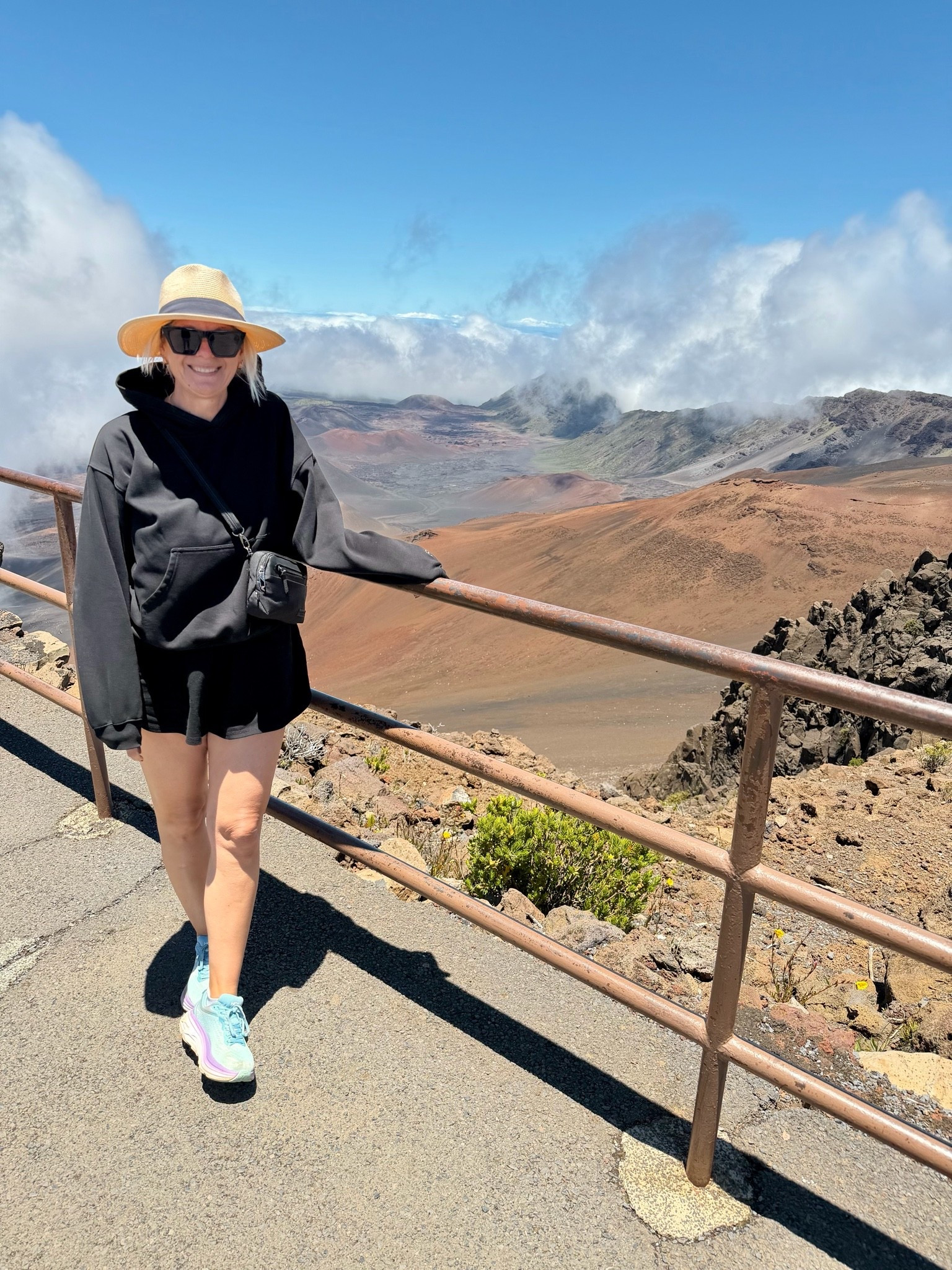 Hawaii travel fit featuring the perfect mix of comfort and style for a long travel day. Easy layers, breathable pieces, and effortless staples that make getting there just as cute as being there.

Everything is linked below.

#LTKootd #LTKgrwm #LTKdayinmylife