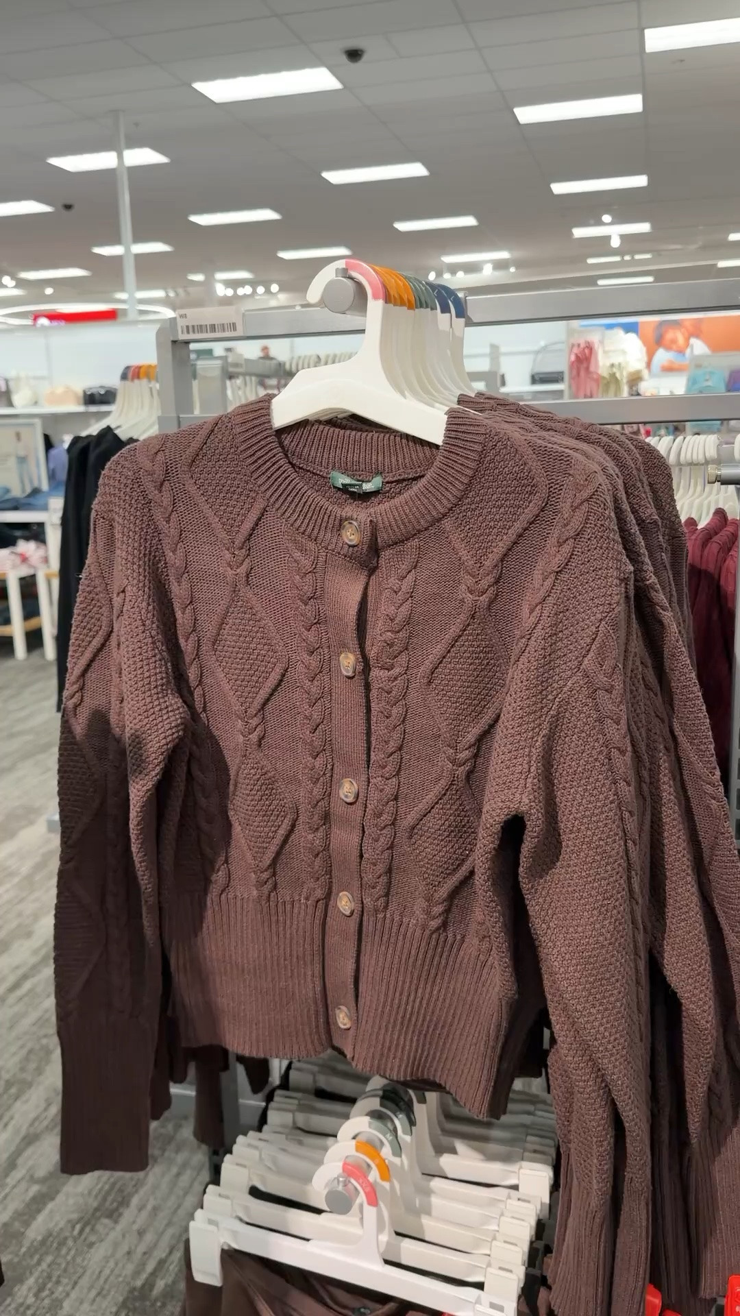 New for fall at Target #fall #targetstyle #girly #newarrivals