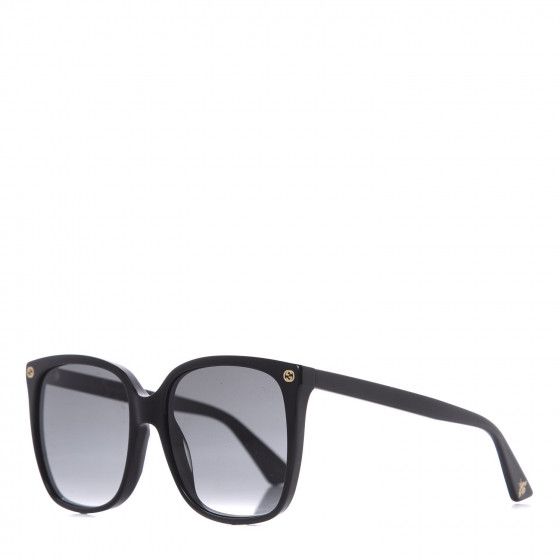 GUCCI

GG Sunglasses GG0022S Black


19 | Fashionphile