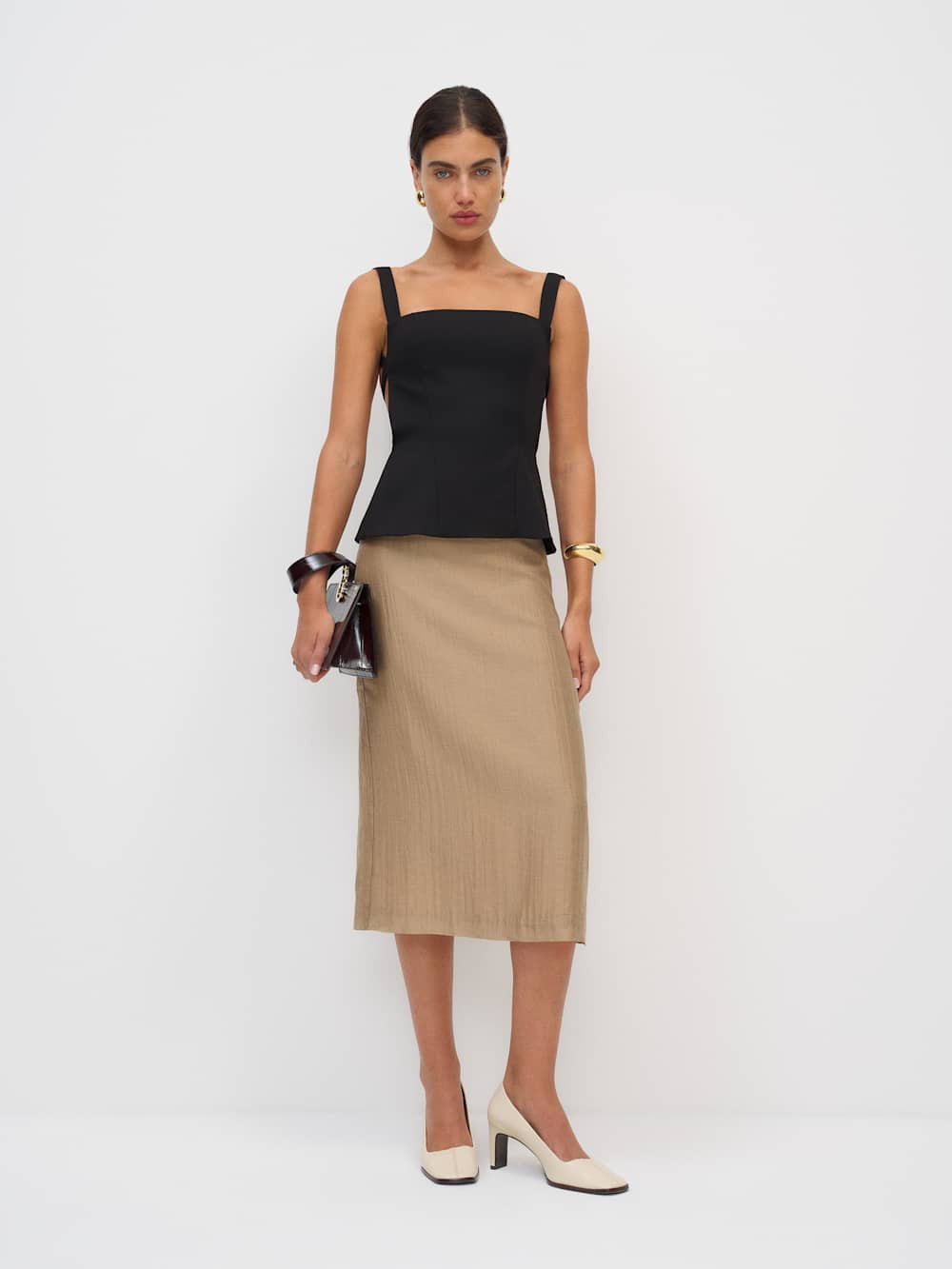 Tavian Top | Reformation (Global)