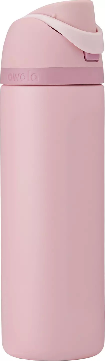 Owala 24 oz. FreeSip Stainless Steel Water Bottle | DICK'S Sporting Goods