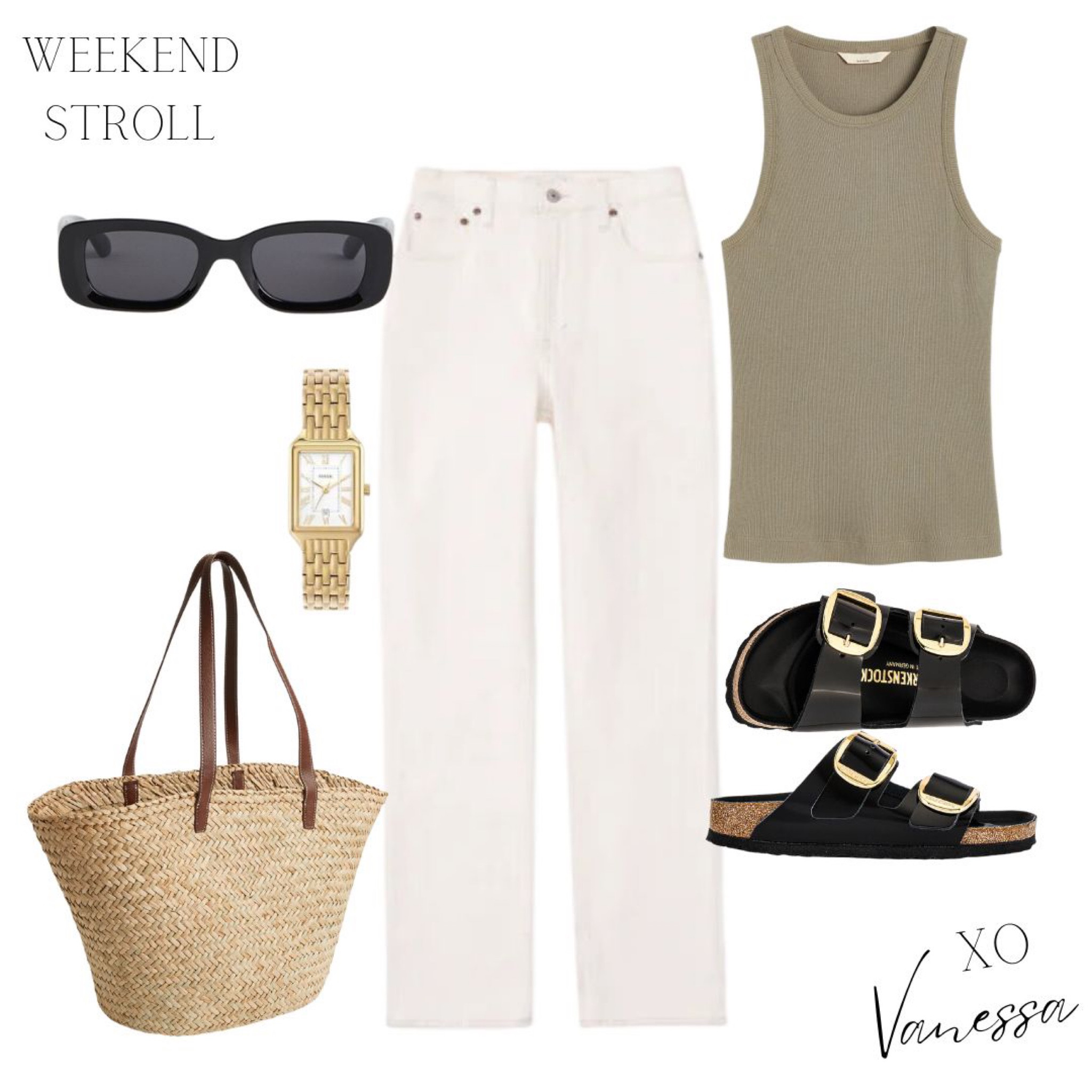 Weekend stroll outfit inspi

#LTKstyletip #LTKSeasonal