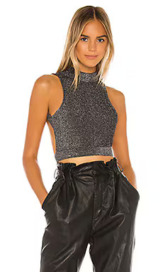 Sophie Open Back Top
                    
                    superdown | Revolve Clothing (Global)