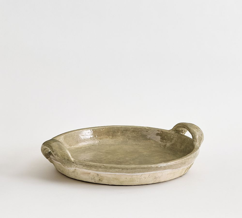 French Glaze Tray | Pottery Barn (US)
