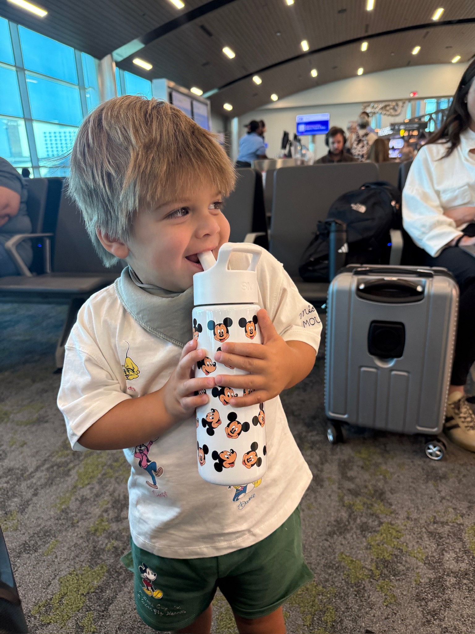 Who’s ready for Disney!!!

Disney, Disney kids, Disney travel, Disney outfits, Disney trip, kids Disney outfits, boy mom, grace white

#LTKKids #LTKmomlife #LTKootd