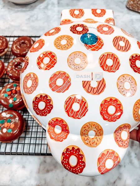 Fun gift idea!  Donut Maker 🍩 Super easy to use.  

#LTKGiftGuide #LTKfamily #LTKhome