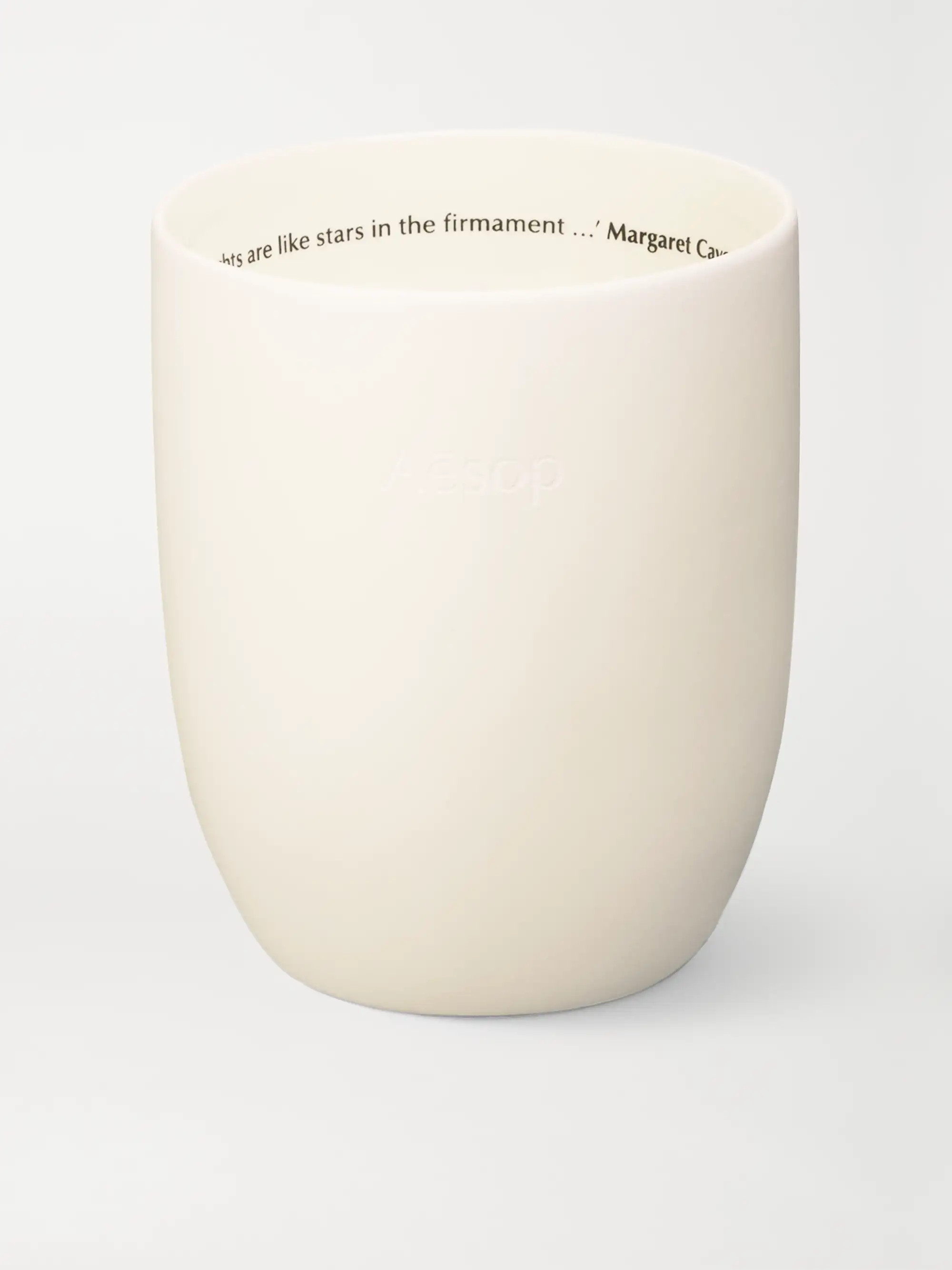 Aganice scented candle, 300g | NET-A-PORTER (UK & EU)