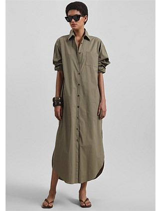 HELENA SHIRT DRESS | David Jones (Australia & New Zealand)