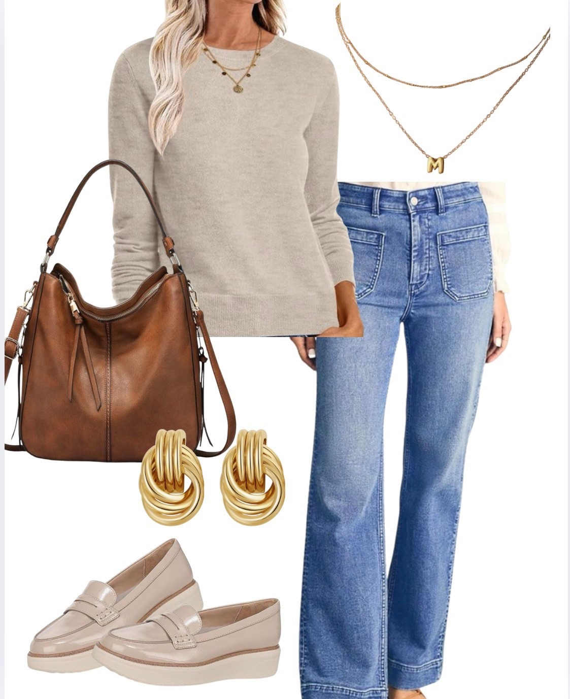 When it’s warm one day and cold the next!