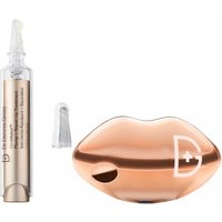Dr Dennis Gross Skincare Ultimate Lip Plump and Repair Bundle | Lookfantastic US