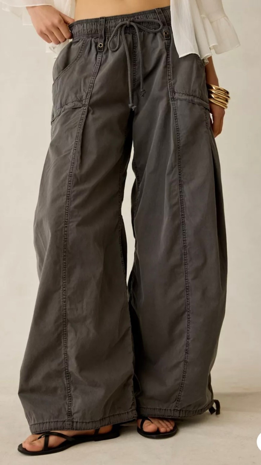 Cargos for spring!

#LTKgrwm #LTKMidsize #LTKootd