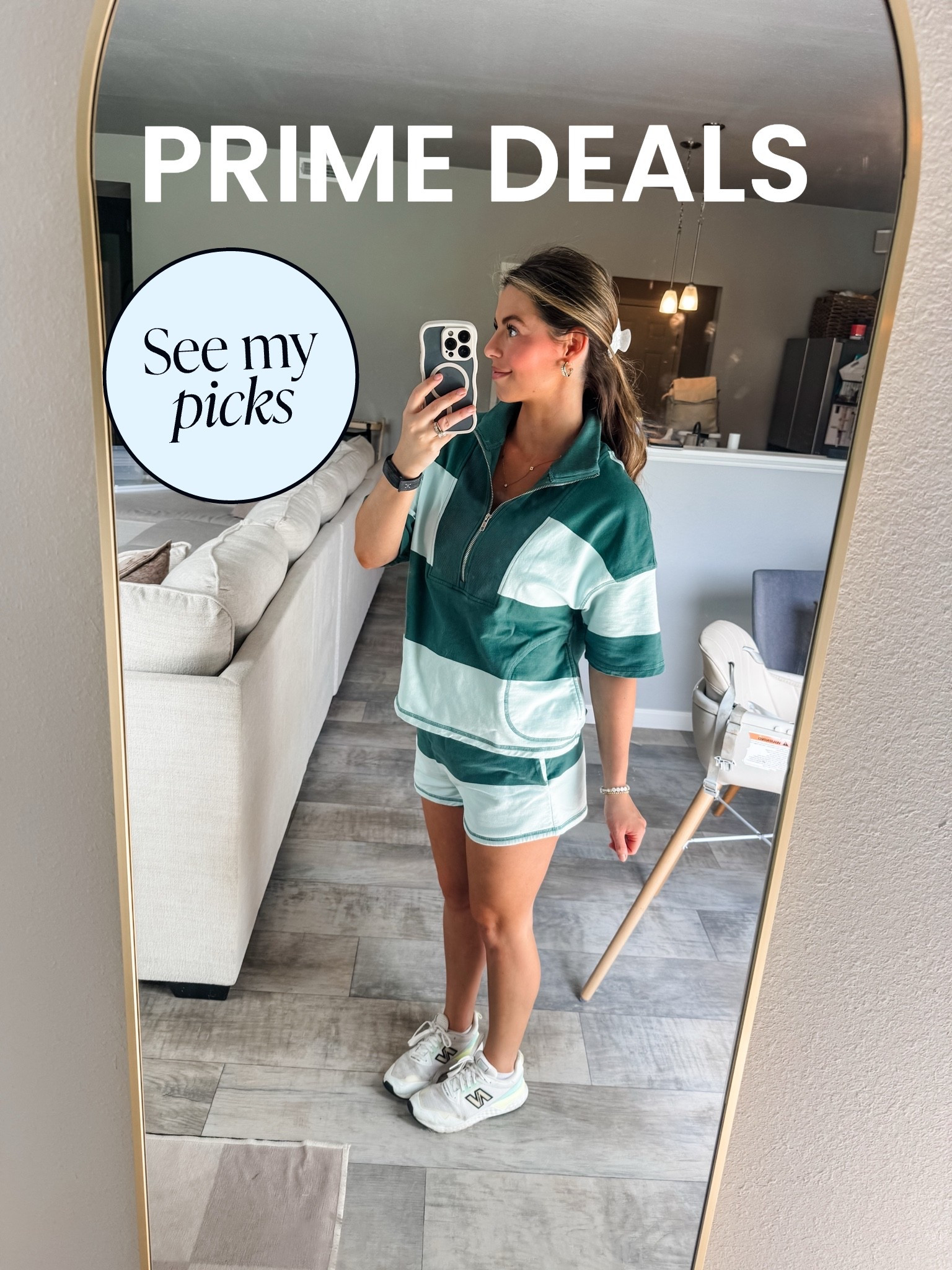 Prime day deals!

#LTKBeauty #LTKSaleAlert #LTKActive