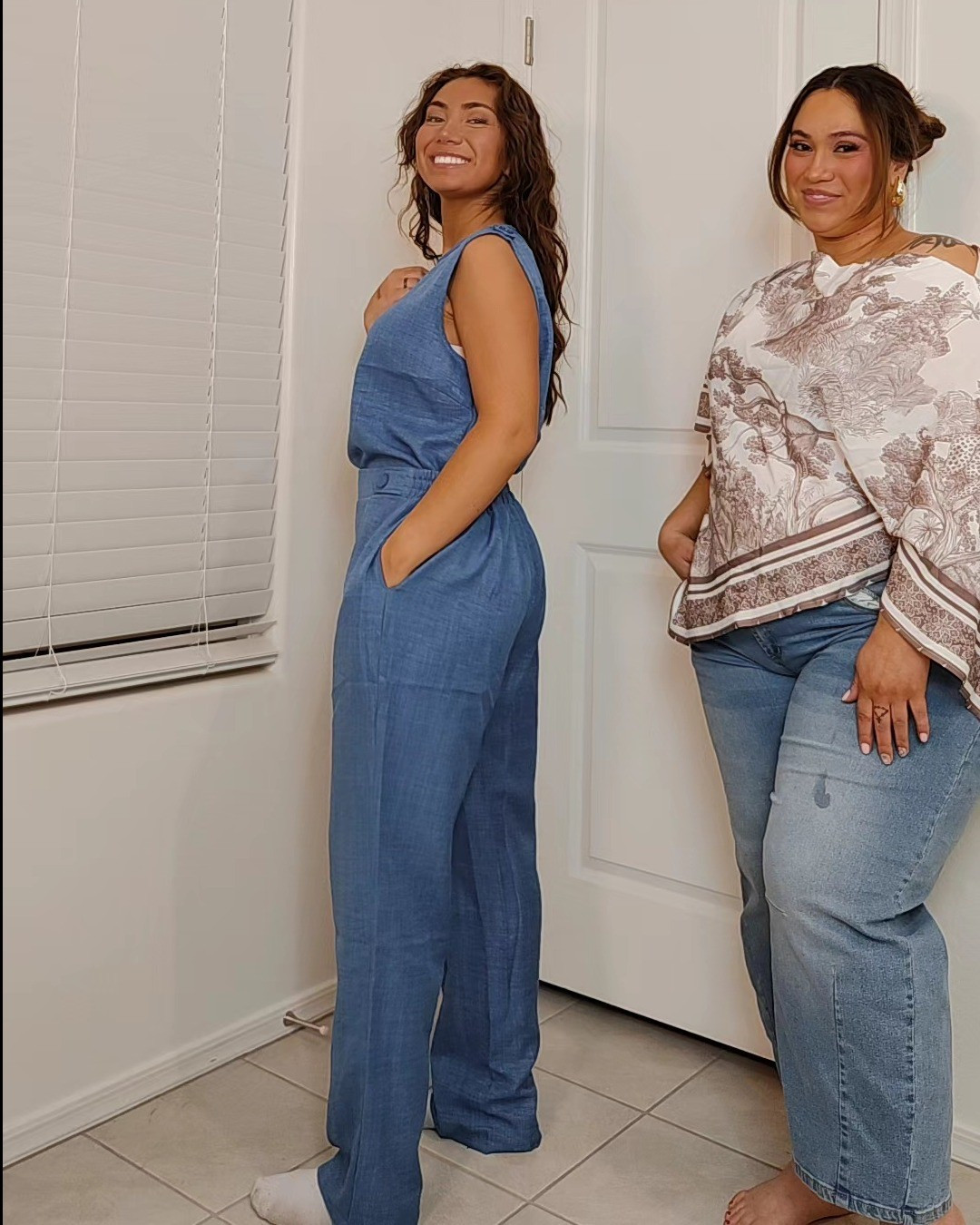 Amazon Floerns Women's 2 Piece Outfit Crew Neck Sleeveless Blouse and Dressy Pants Set

#LTKMidsize #LTKPlusSize